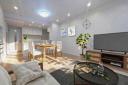 プランヴェール入間武蔵野II番館