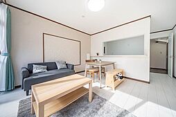 入間市牛沢町　中古一戸建て