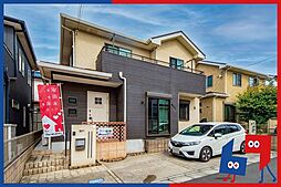 太陽光発電システム搭載/入間市扇町屋3丁目 中古戸建