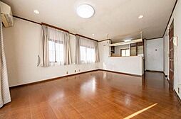 入間市大字仏子　中古一戸建て