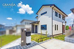 敷地54坪／駐車2台／グランシア所沢　新築分譲住宅