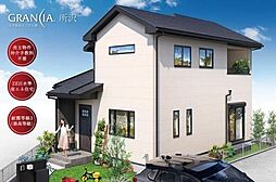 グランシア所沢　新築分譲住宅