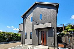 入間市大字下藤沢　新築一戸建て