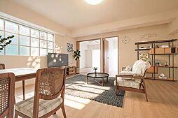 プルミエール入間シティ