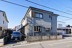 住協だけのお預かり物件飯能市大字双柳　中古一戸建て