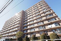 売主物件朝日パリオ入間市