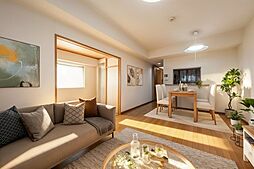 住協だけのお預かり物件グランステージ武蔵藤沢／角部屋