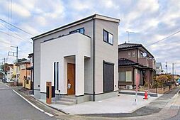 入間市野田　新築一戸建て