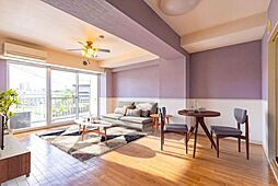 当日見学OK／即入居OK／キャッスルマンション入間高倉　1階