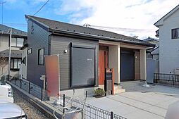 入間市東町4丁目　新築一戸建て