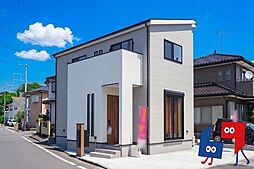 オール電化入間市野田 新築一戸建て