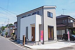 オール電化／完成済み入間市野田　新築一戸建て