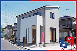 オール電化/完成済み入間市野田 新築一戸建て