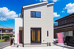 オール電化／完成済み入間市野田　新築一戸建て