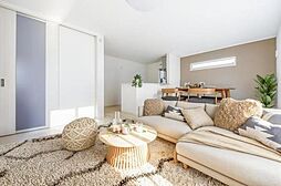 新築未入居／春日町1丁目　中古戸建