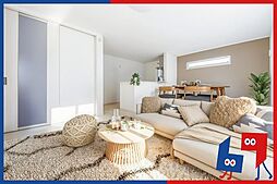 新築未入居／春日町1丁目　中古戸建