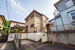 入間市小谷田3丁目　中古一戸建て