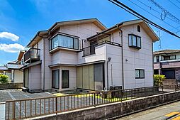 入間市東町7丁目　中古一戸建て