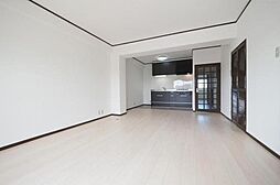 入間ビレッジ11号棟