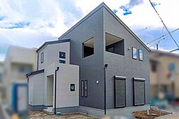入間市鍵山2丁目　新築一戸建て