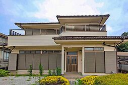 入間市小谷田 中古一戸建て