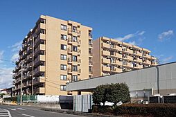 ダイアパレス武蔵藤沢