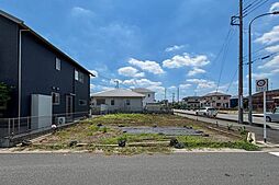 入間市扇台6丁目 土地