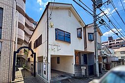 入間市豊岡5丁目　中古一戸建て