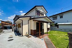 即引渡しOKリノベ完成入間市新久　中古一戸建て