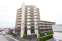 即引渡しOK？リノベ完成ブランシエラ彩の森公園6階
