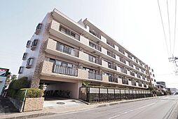 朝日パリオ武蔵藤沢
