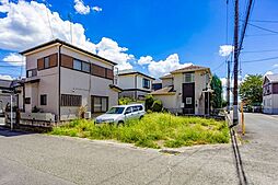 住協だけのお預かり物件入間市久保稲荷3丁目　土地