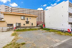 建築条件なし売地入間市豊岡3丁目居住用・事業用地