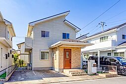 2019年築入間市新光　中古一戸建て
