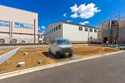 建築条件なし入間市大字下藤沢 土地