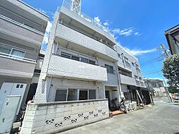 エランドール藤橋 302