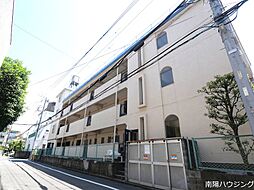 コーポ石井 201