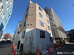 ラフィネ調布 201