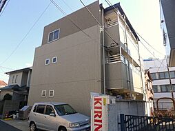 ウイリアムヒルズ高井戸 202