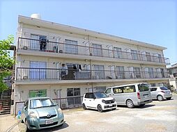 晴美マンション 303