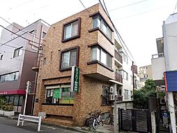 クレスト仙川 301