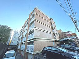 東京セントラル荻窪 501