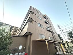 ハイムクレセント 204