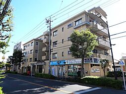 アブニール調布 504