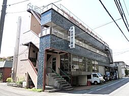 コーポラスエコー 2C