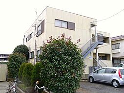 サンライト宇田川 203