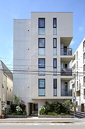 吉祥寺・オリーブの庭　東棟 402