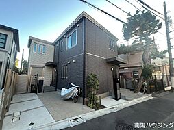 南荻窪4丁目メゾネット 102