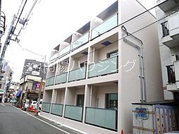 エスポワール新小金井 201