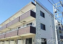 ハイツけやき七番館 310